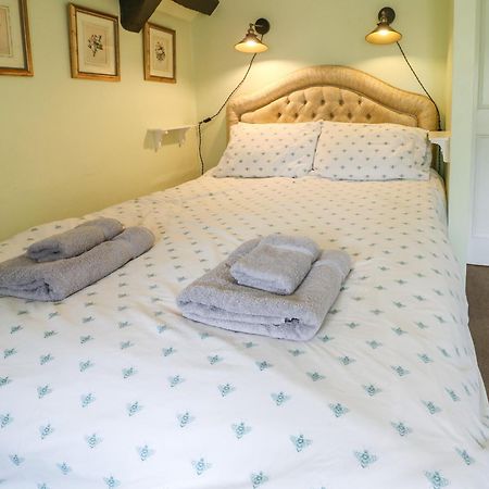 Coln Cottage Stow-on-the-Wold المظهر الخارجي الصورة