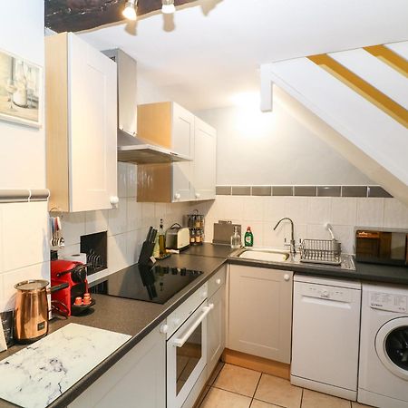 Coln Cottage Stow-on-the-Wold المظهر الخارجي الصورة
