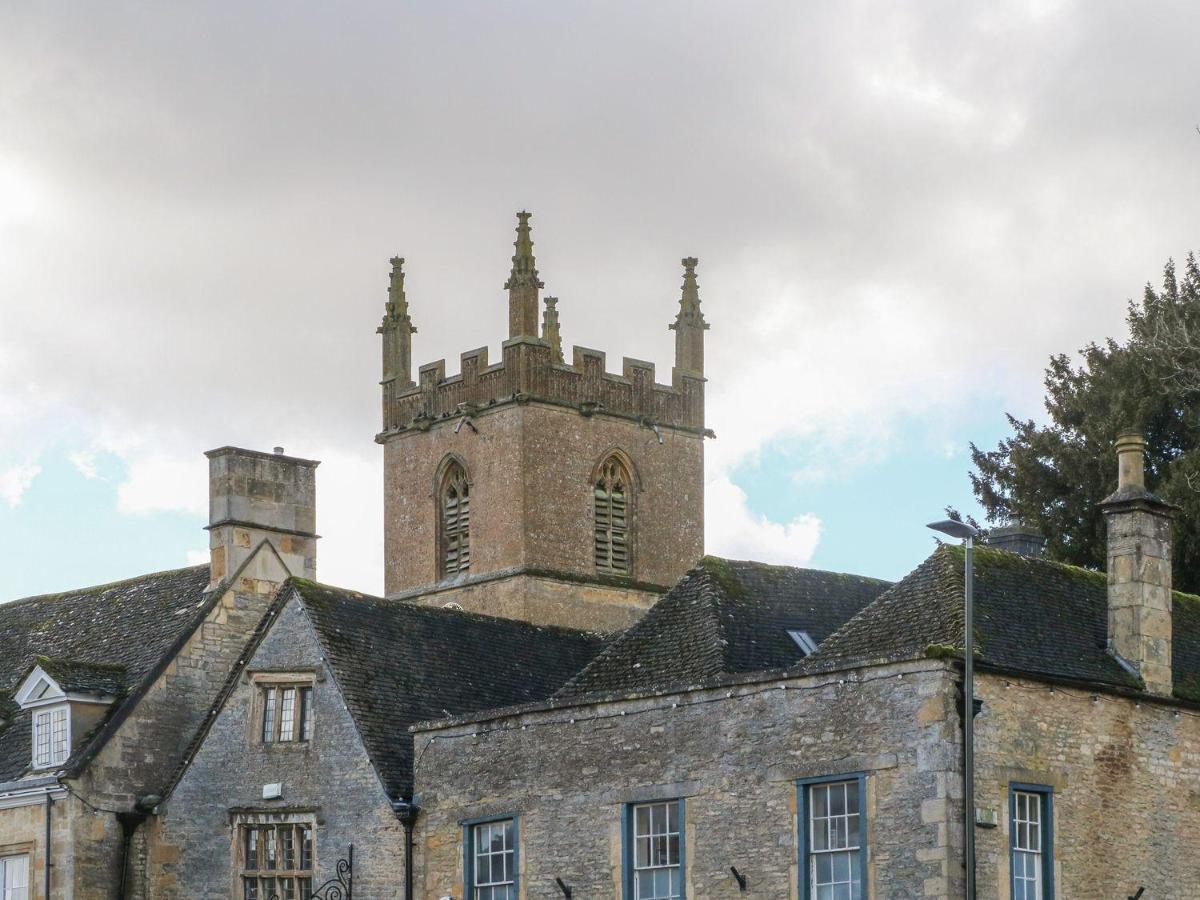 Coln Cottage Stow-on-the-Wold المظهر الخارجي الصورة