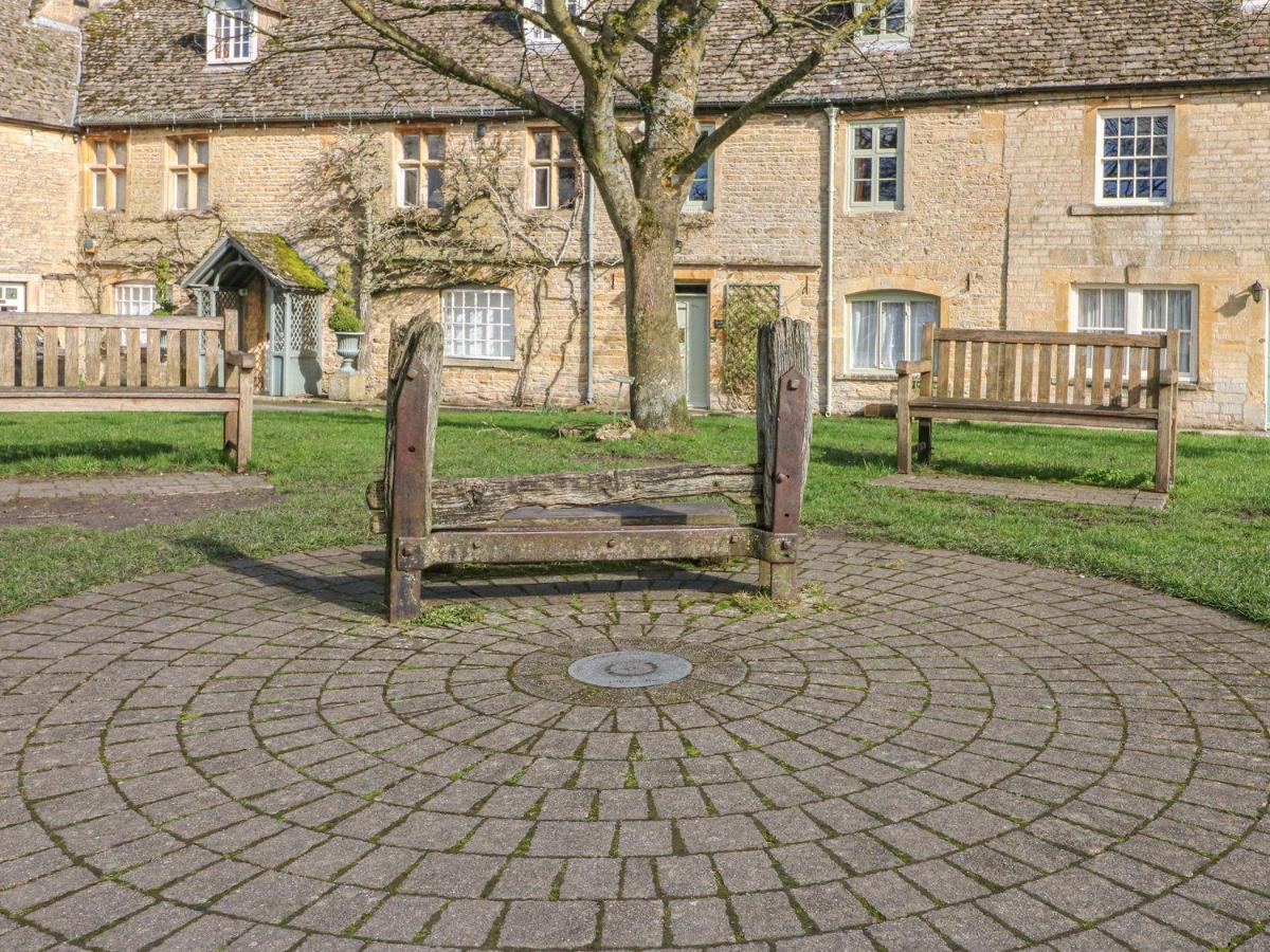 Coln Cottage Stow-on-the-Wold المظهر الخارجي الصورة