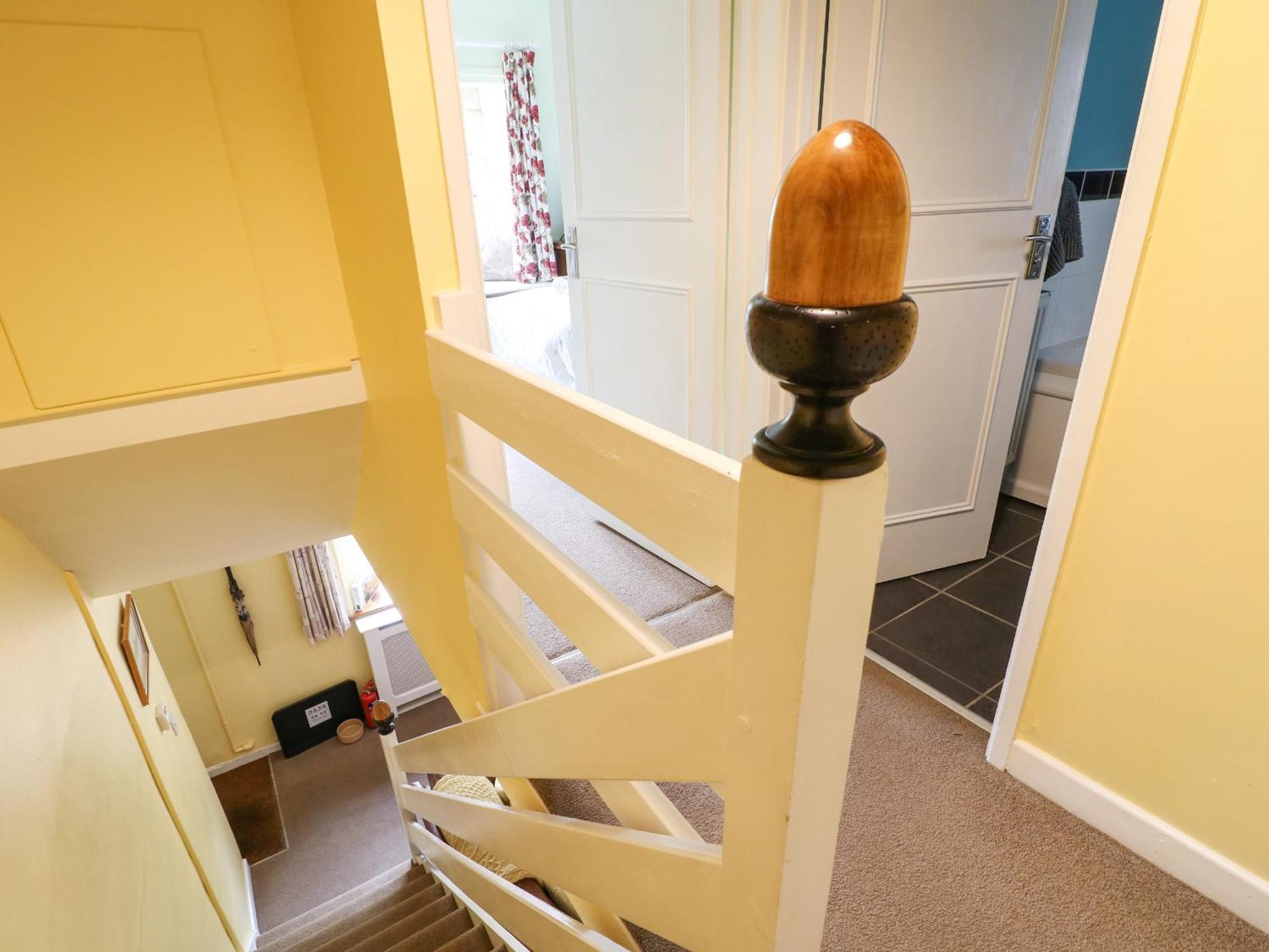 Coln Cottage Stow-on-the-Wold المظهر الخارجي الصورة