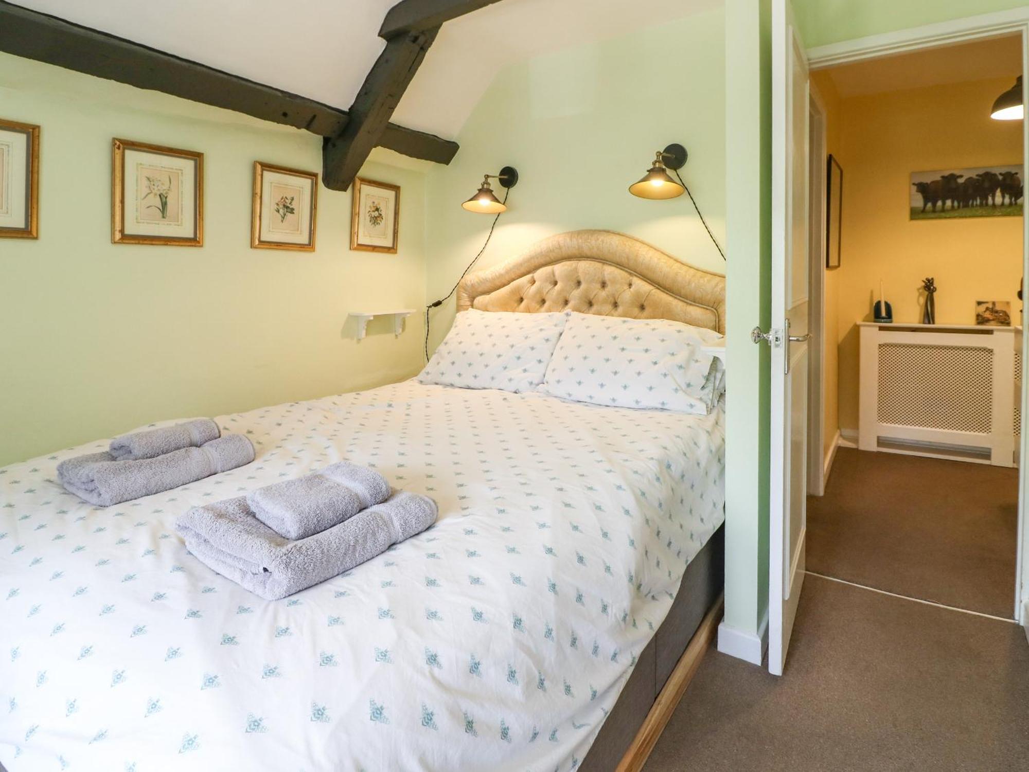Coln Cottage Stow-on-the-Wold المظهر الخارجي الصورة