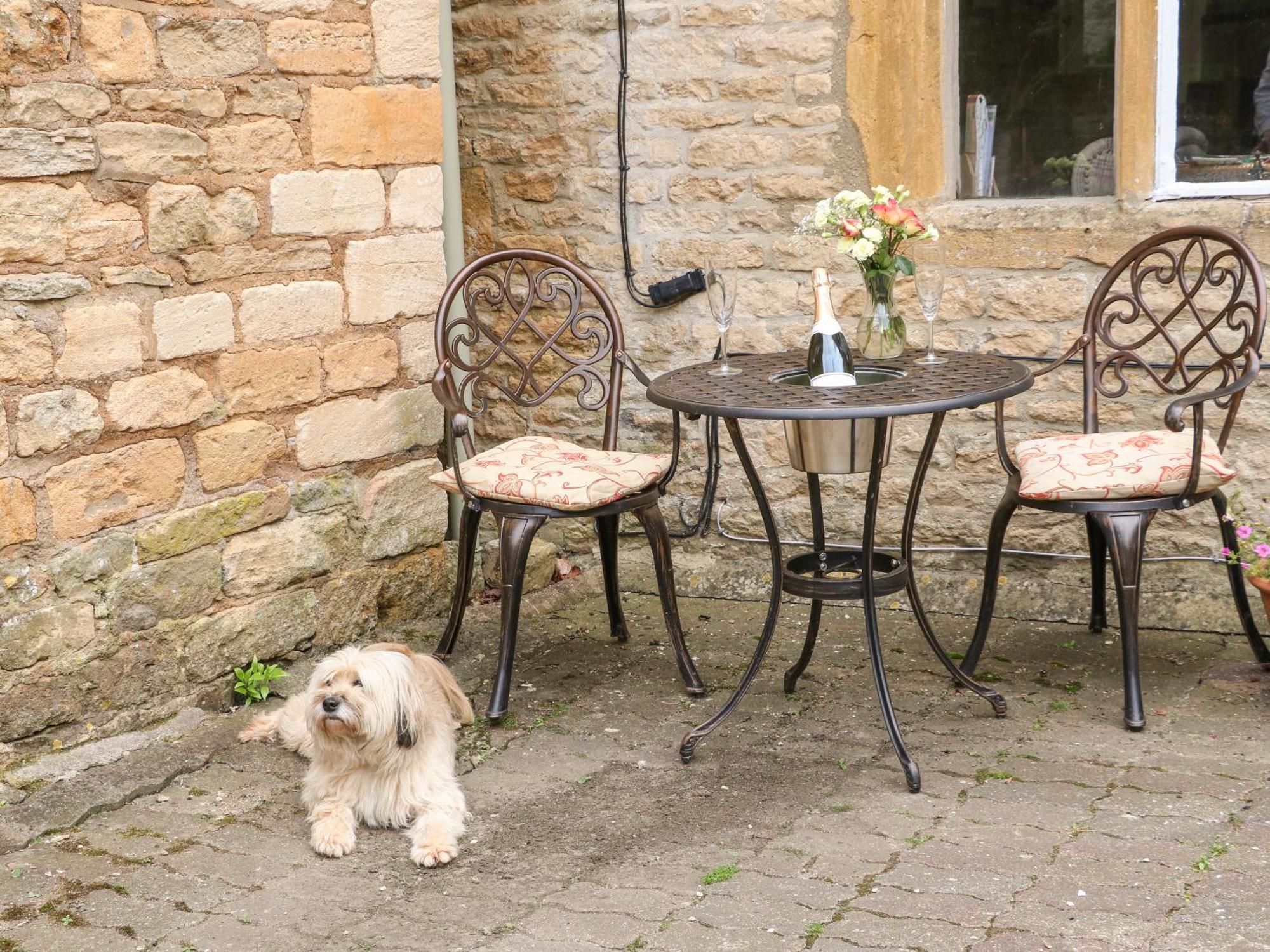 Coln Cottage Stow-on-the-Wold المظهر الخارجي الصورة