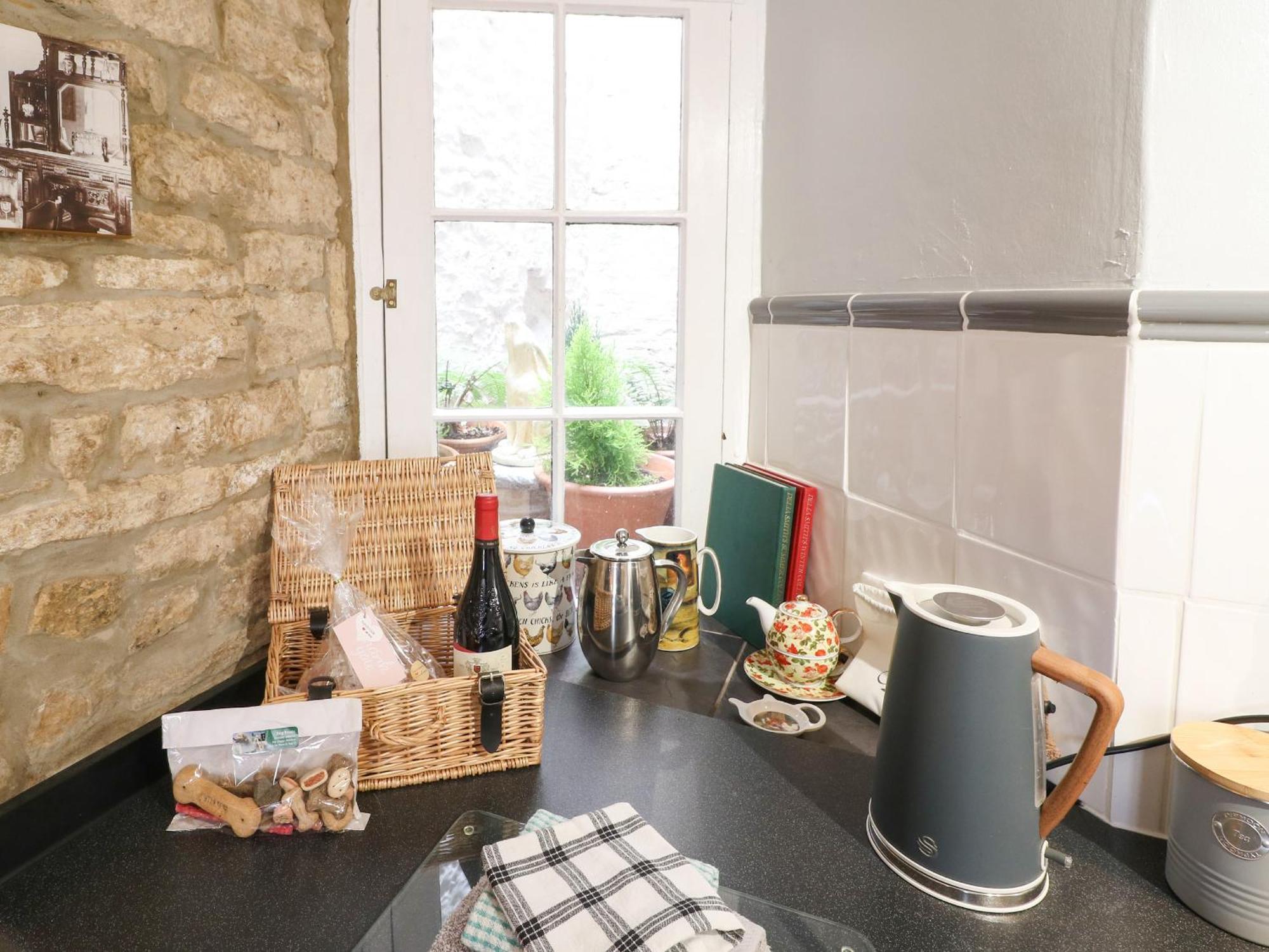 Coln Cottage Stow-on-the-Wold المظهر الخارجي الصورة