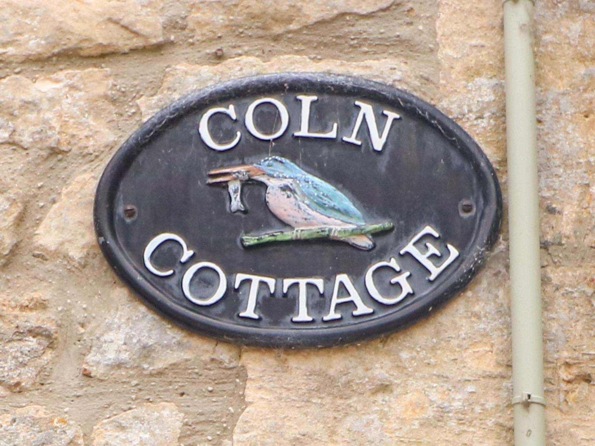 Coln Cottage Stow-on-the-Wold المظهر الخارجي الصورة