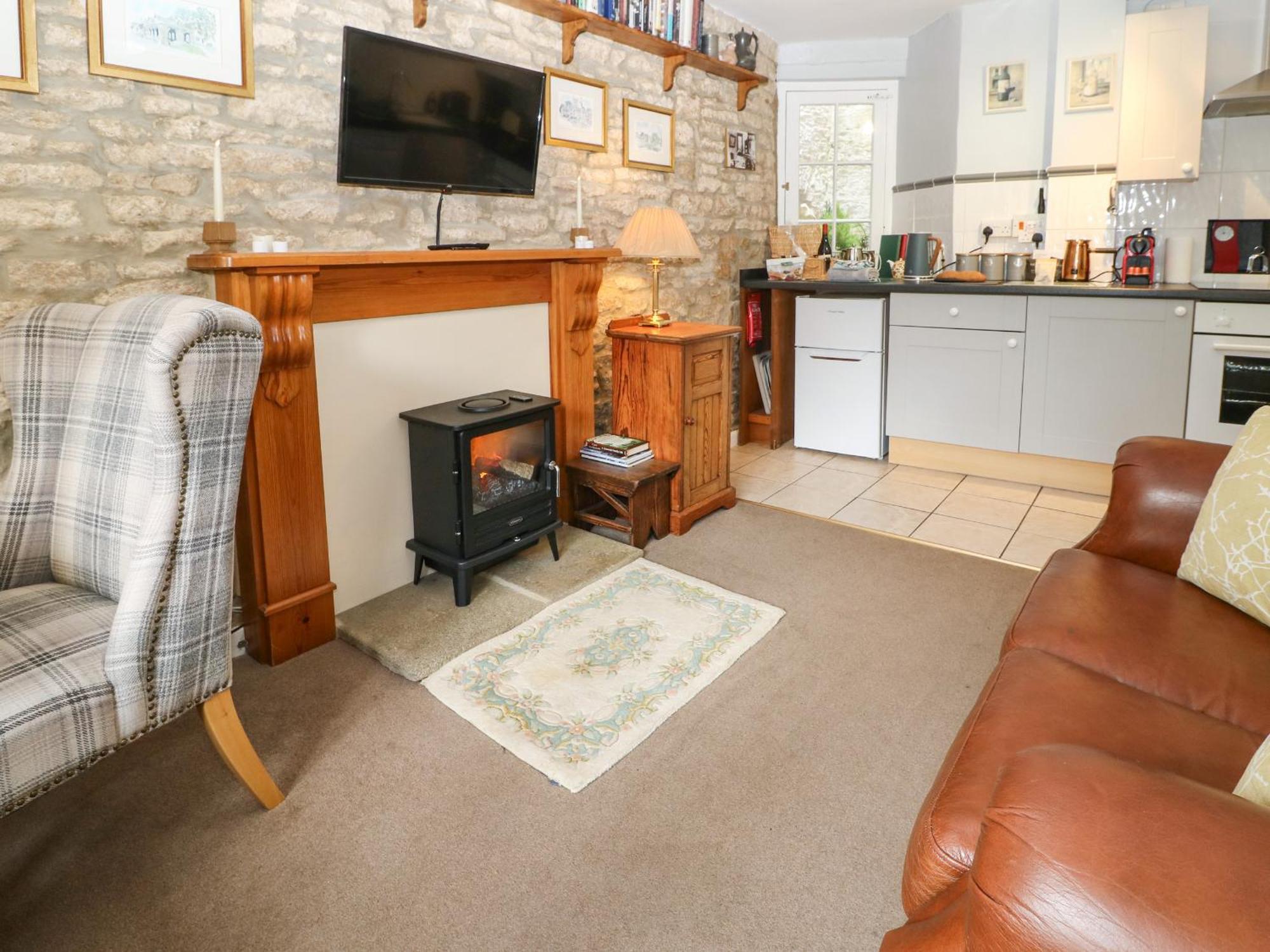 Coln Cottage Stow-on-the-Wold المظهر الخارجي الصورة