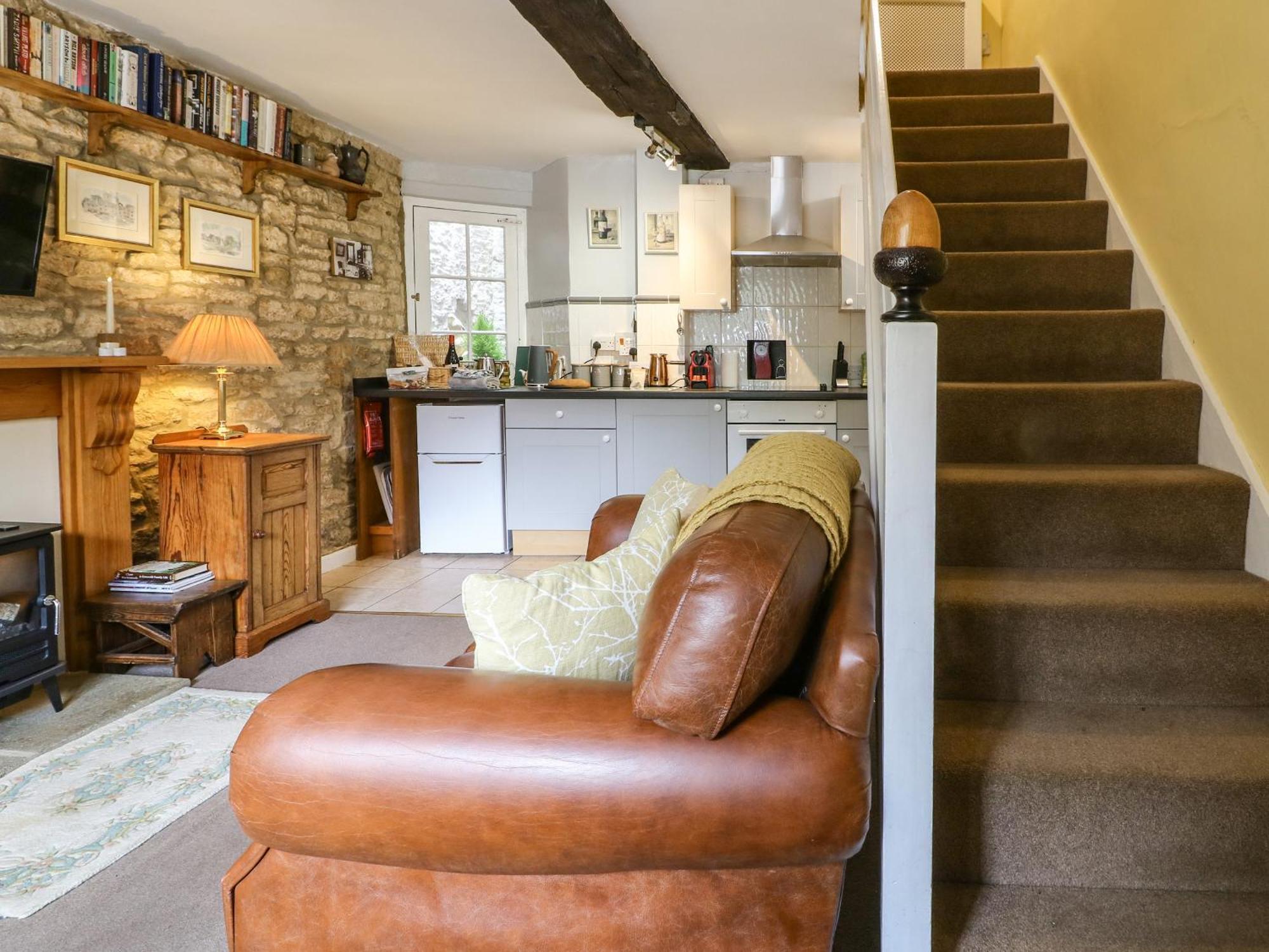 Coln Cottage Stow-on-the-Wold المظهر الخارجي الصورة