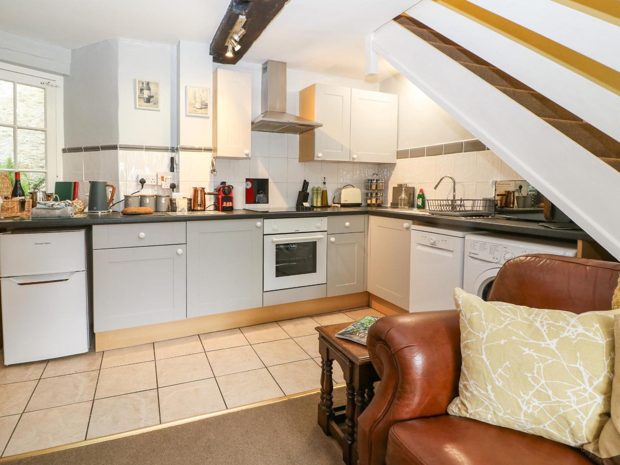 Coln Cottage Stow-on-the-Wold المظهر الخارجي الصورة