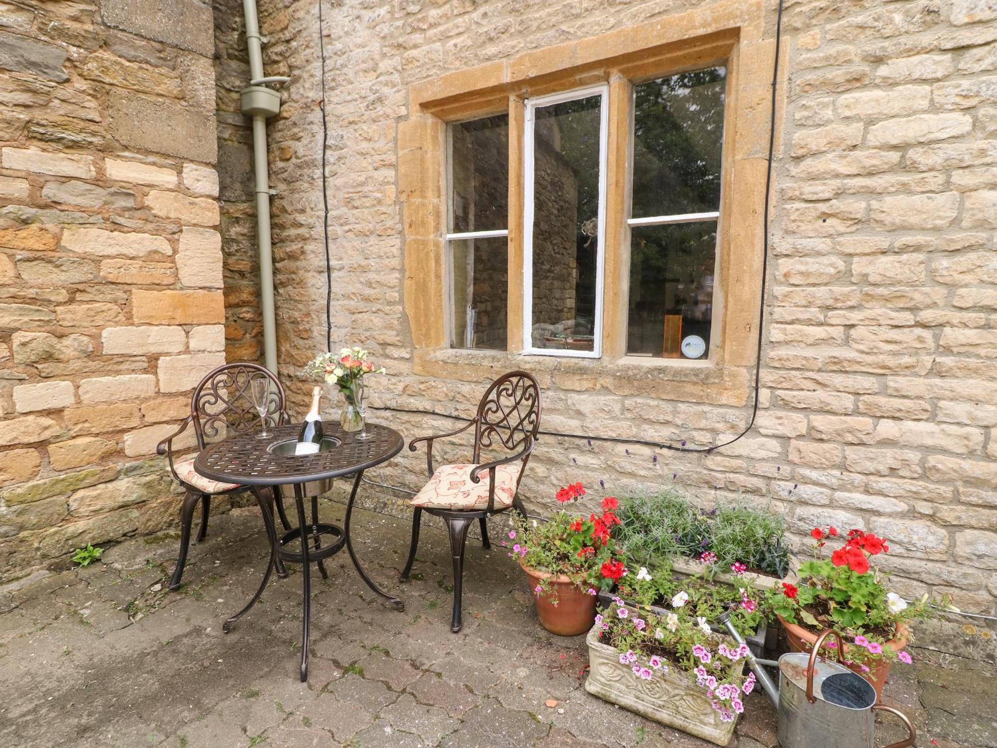 Coln Cottage Stow-on-the-Wold المظهر الخارجي الصورة
