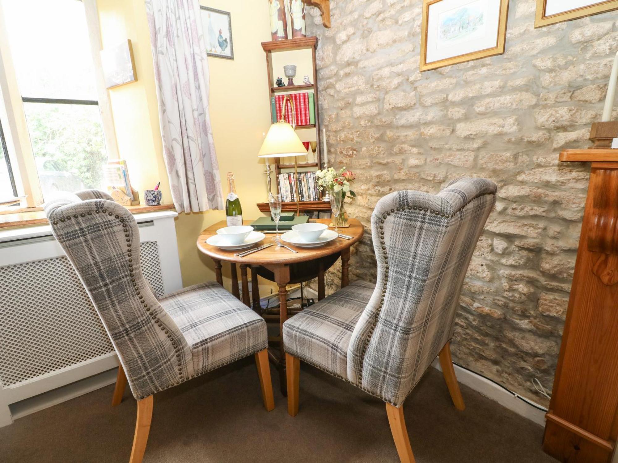 Coln Cottage Stow-on-the-Wold المظهر الخارجي الصورة